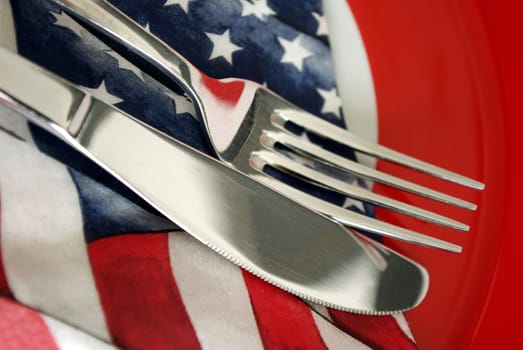 American Food