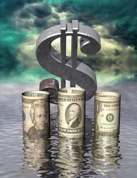 Financial crisis