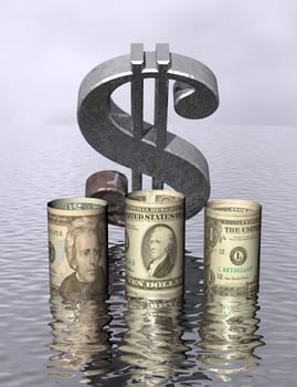 Financial crisis