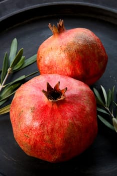 ganatapfel