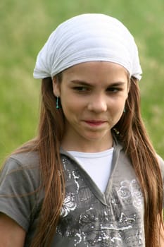 Young Girl