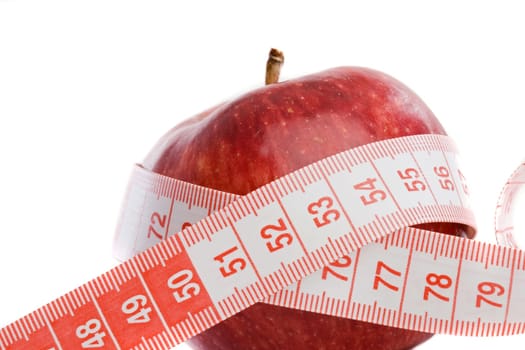 Care your figure and your health