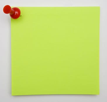 paper in blank
