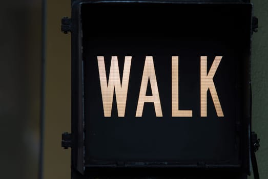 Walk