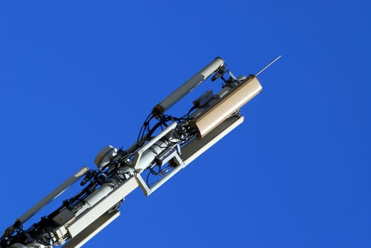 Antenna system