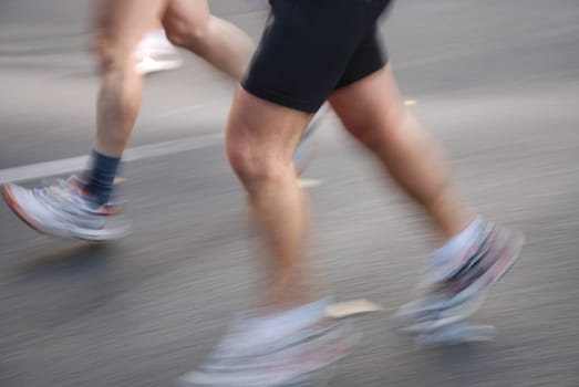 Marathon