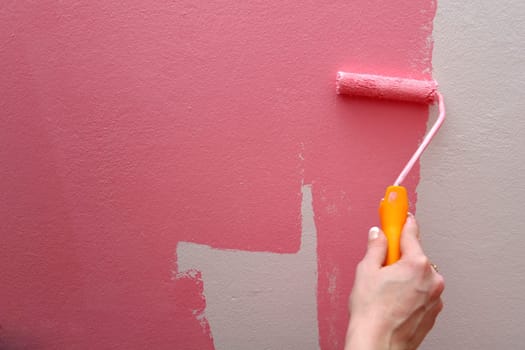painter