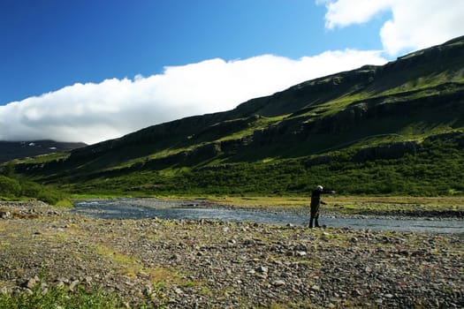 flyfishing master