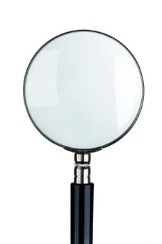 magnifying glass