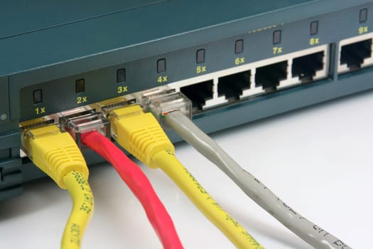 ethernet cables