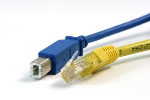 two cables