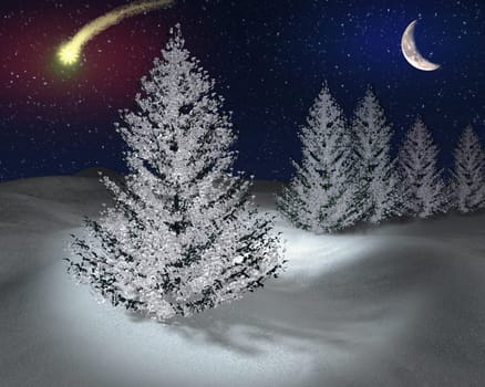 Holy Night