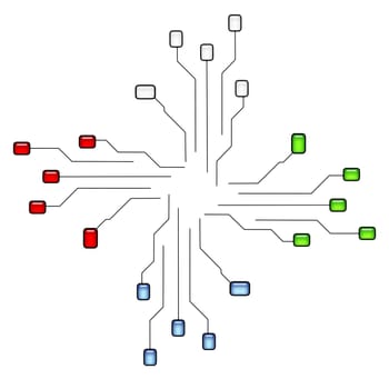 Circuit diagram