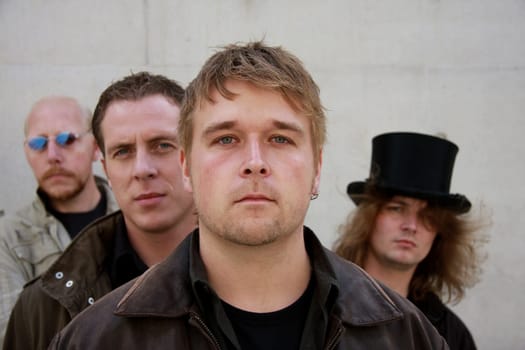 Music Band