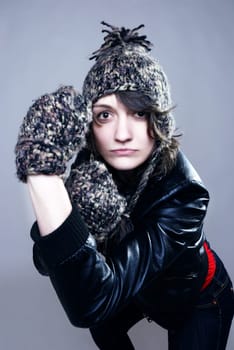 Fashion Portrait