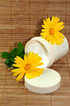 Calendula ointment