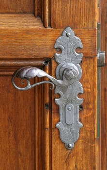 Doorknob