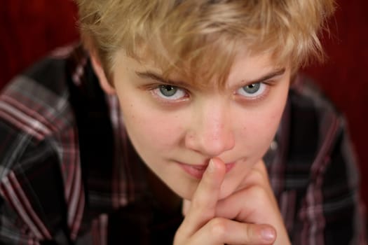 shh