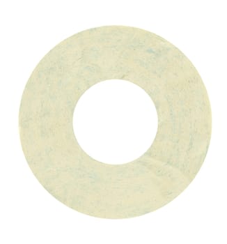 Toilet paper cd