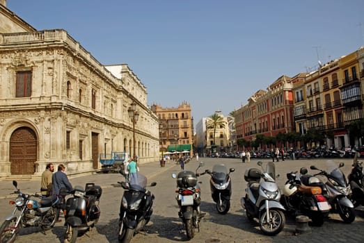 Seville