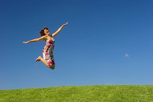 Carefree Lifestyle