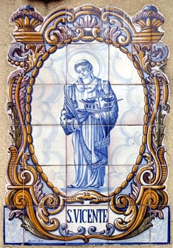 Saint Vincent