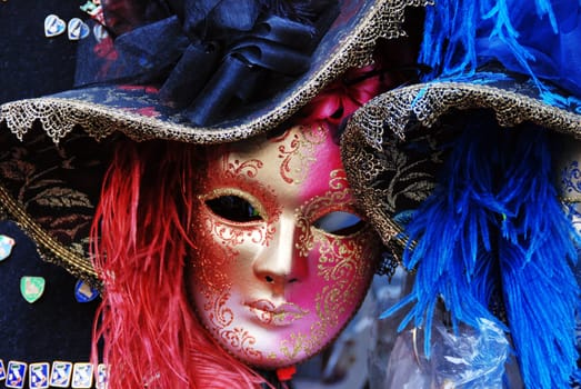 Carnevale di Venezia 6701