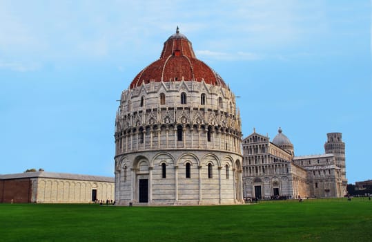 Pisa 6638