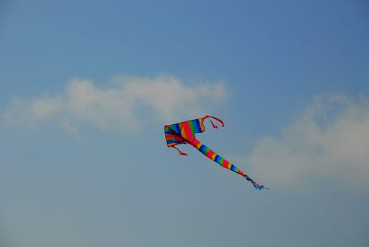 autumn wind