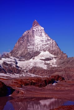 Matterhorn
