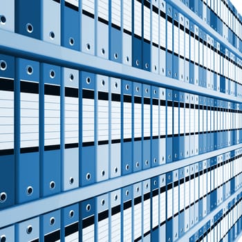 archive background