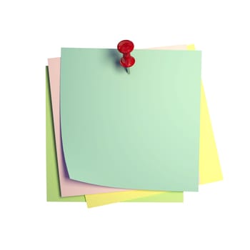 postit image 3d