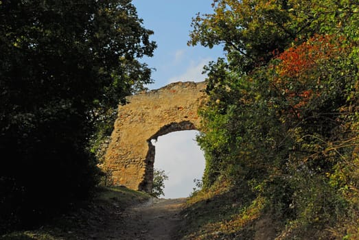 The Gate