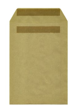 envelope - isolated