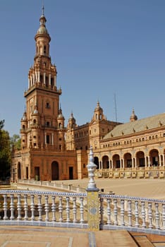 Plaza de España