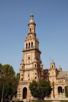 Plaza de España