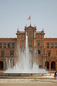 Plaza de España