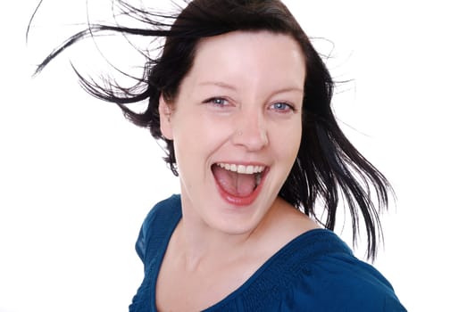 Laugh