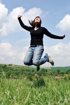 Zest for life