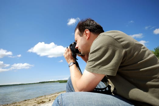 Photographer