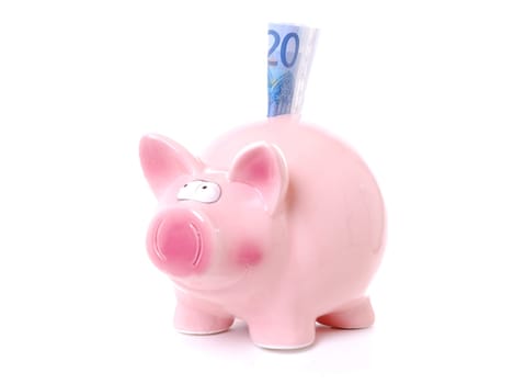 Piggy bank