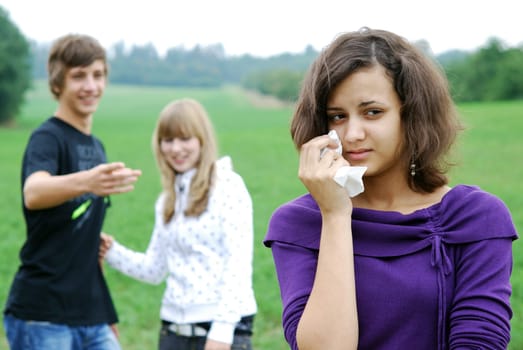 Bullying