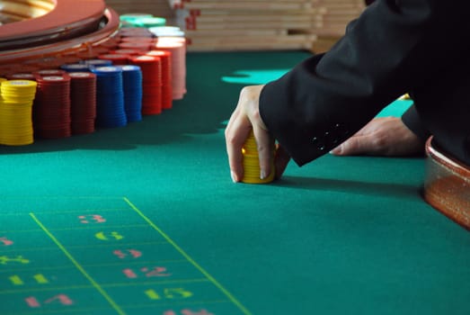 Casino 6577