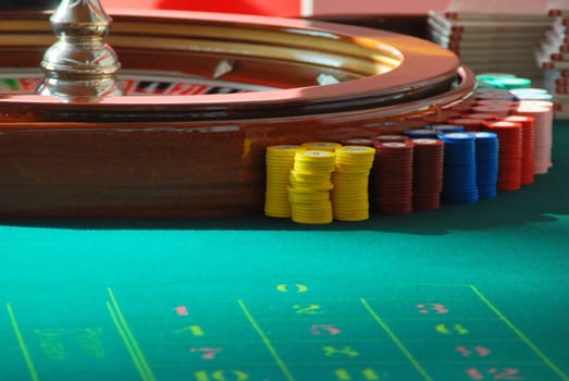 Casino 6578
