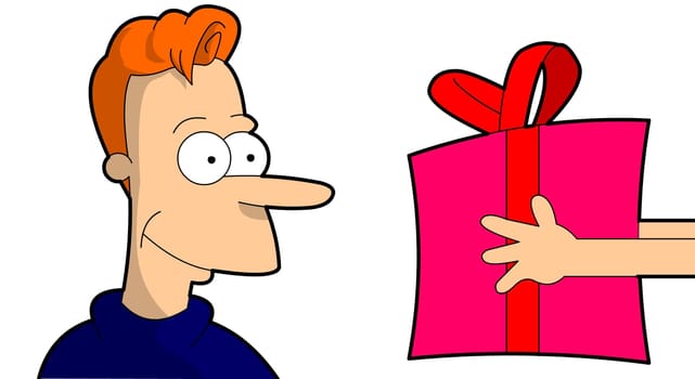 Gifts