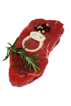 Steak