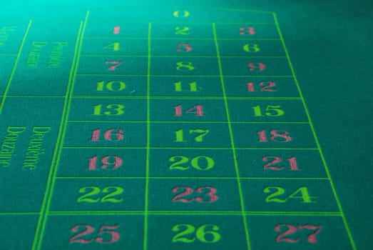 Casino 6582