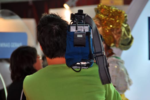 Cinematographer 6622