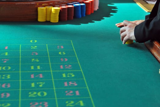 Casino 6588