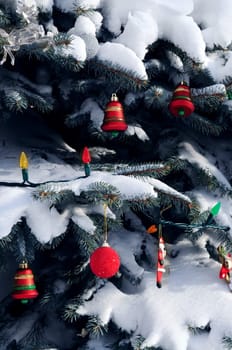 Christmas decorations